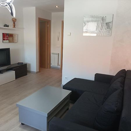 דירות בחאר El Loft De Cris מראה חיצוני תמונה