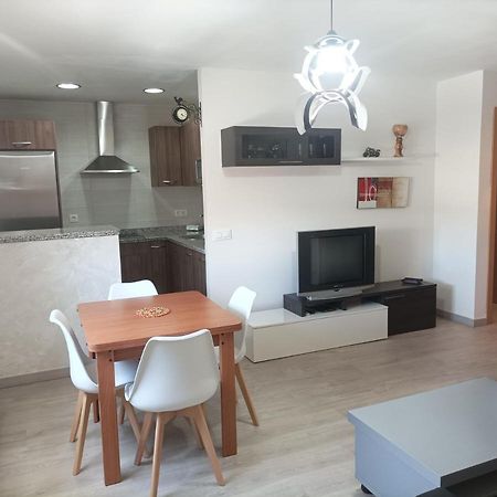 דירות בחאר El Loft De Cris מראה חיצוני תמונה