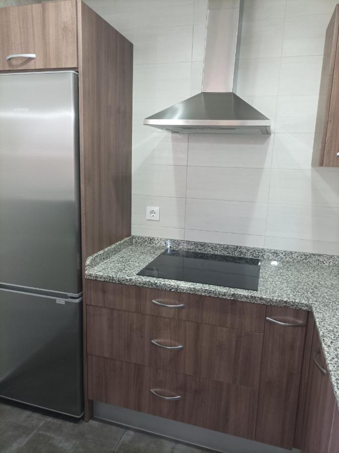 דירות בחאר El Loft De Cris מראה חיצוני תמונה