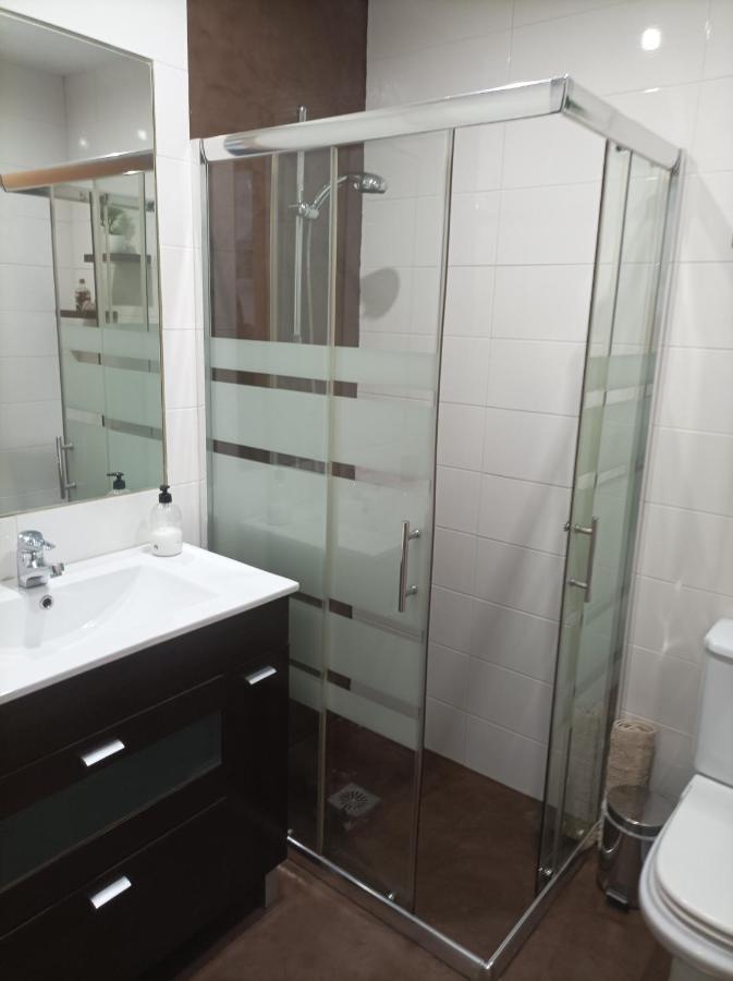 דירות בחאר El Loft De Cris מראה חיצוני תמונה