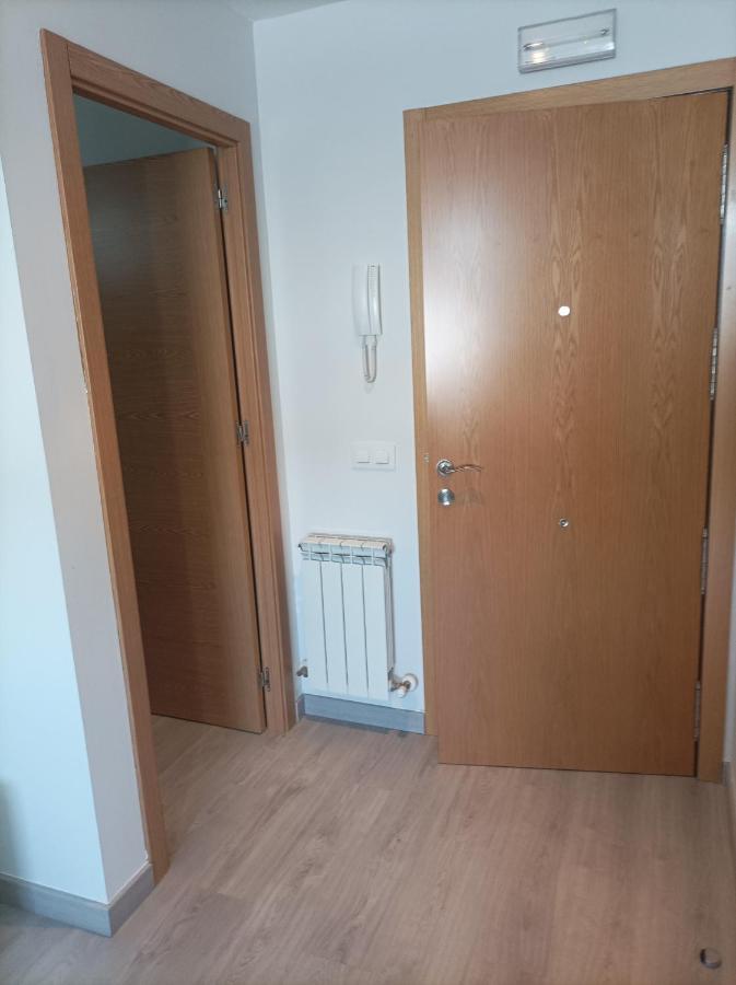דירות בחאר El Loft De Cris מראה חיצוני תמונה