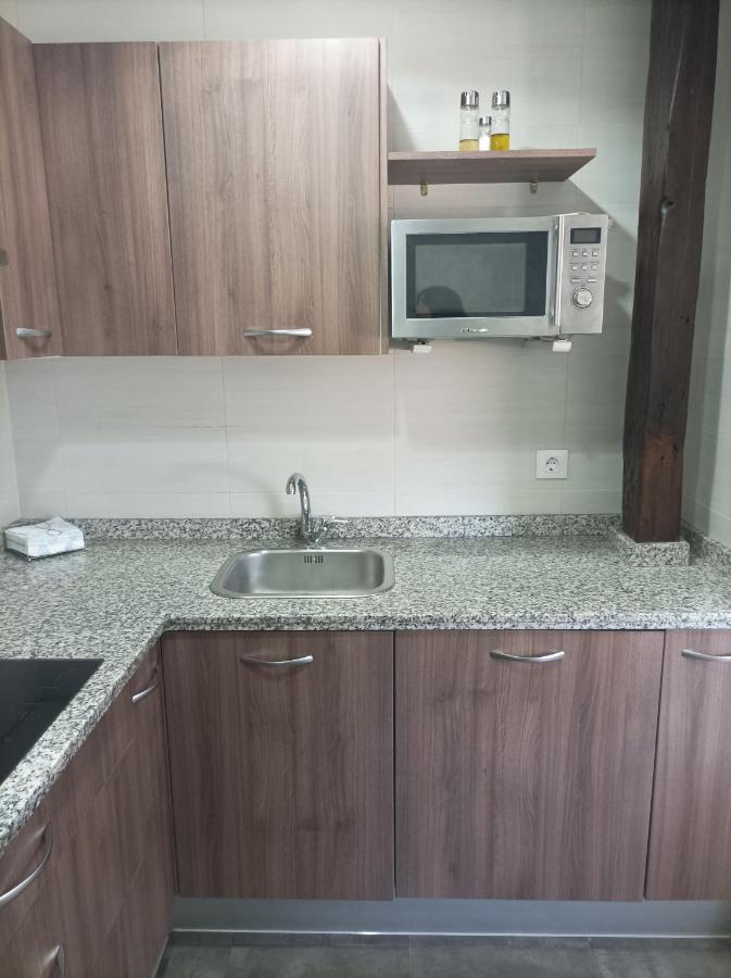 דירות בחאר El Loft De Cris מראה חיצוני תמונה