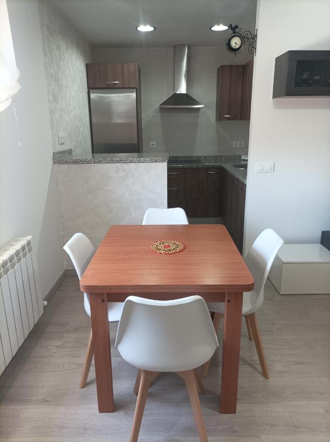 דירות בחאר El Loft De Cris מראה חיצוני תמונה