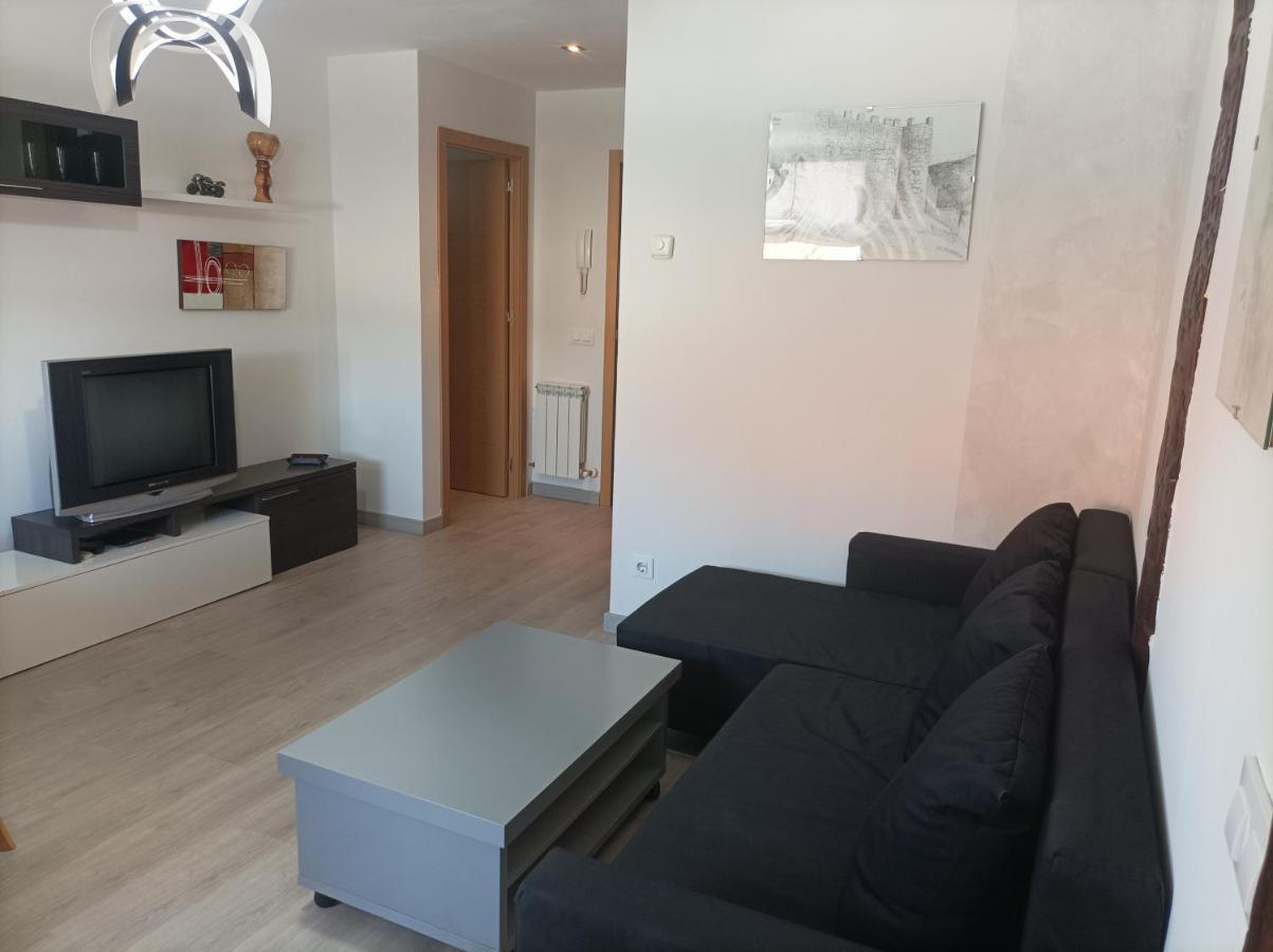 דירות בחאר El Loft De Cris מראה חיצוני תמונה