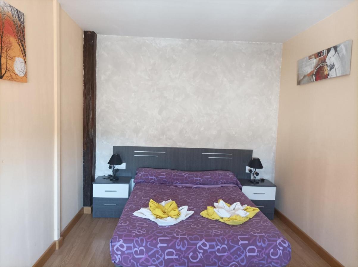 דירות בחאר El Loft De Cris מראה חיצוני תמונה