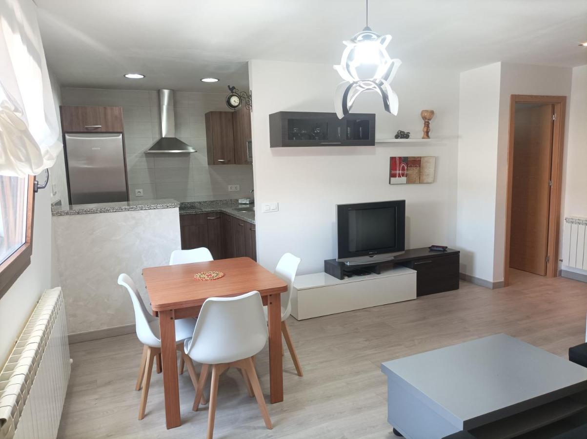 דירות בחאר El Loft De Cris מראה חיצוני תמונה